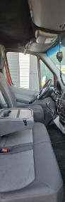 Mercedes-Benz Sprinter sypialka*zadbany*swap2.7cdi*idealnyStan-4