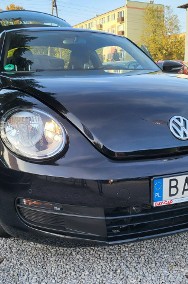 Volkswagen New Beetle 1.2 105 KM Org Przebieg Po Opłatach Z Niemiec Gwarancja Zapraszamy !-2