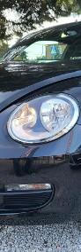 Volkswagen New Beetle 1.2 105 KM Org Przebieg Po Opłatach Z Niemiec Gwarancja Zapraszamy !-4