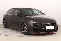 Hyundai i30 II i30 Fastback , Salon Polska, 1. Właściciel, Serwis ASO, Skóra, Navi,