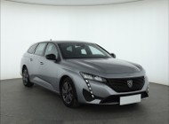 Peugeot 308 P5 , Salon Polska, 1. Właściciel, Serwis ASO, VAT 23%, Navi,