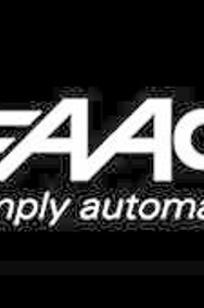 Napęd automatyka bramy przesuwnej FAAC GENIUS sprzedaż montaż serwis-2