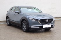 Mazda CX-30 , Salon Polska, 1. Właściciel, Serwis ASO, Automat, Navi,