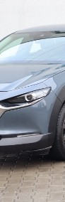Mazda CX-30 , Salon Polska, 1. Właściciel, Serwis ASO, Automat, Navi,-3
