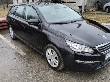 T9 SW 1.6 120KM | Nowy Rozrząd | Opony 2024 | Bez wkładu-1