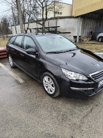 T9 SW 1.6 120KM | Nowy Rozrząd | Opony 2024 | Bez wkładu