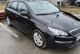 Peugeot 308 II T9 SW 1.6 120KM | Nowy Rozrząd | Opony 2024 | Bez wkładu