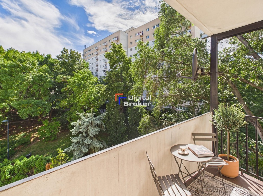 Mieszkanie na sprzedaż, 4 pokoje, 80 m², Warszawa