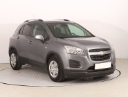 Chevrolet Trax , Salon Polska, Klima, Tempomat, Parktronic