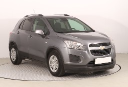 Chevrolet Trax , Salon Polska, Klima, Tempomat, Parktronic