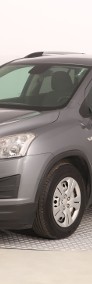 Chevrolet Trax , Salon Polska, Klima, Tempomat, Parktronic-3