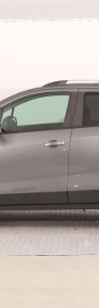 Chevrolet Trax , Salon Polska, Klima, Tempomat, Parktronic-4