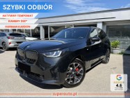 BMW X3 G01 xDrive20d M Sport xDrive20d M Sport 2.0 (197KM)| Systemy asystujące kierowcy