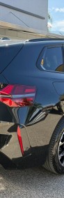 BMW X3 G01 xDrive20d M Sport xDrive20d M Sport 2.0 (197KM)| Systemy asystujące kierowcy-3
