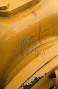 SPICER DANA 311/212/231 831008 Przekładnia Planetarna Obudowa Przegub Wałek Zwolnica CZĘŚCI NOWE-2