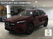 Mercedes-Benz Klasa GLA II 200 AMG Line Pakiet AMG + Night + Parkowania z Kamerą 360 + Keyless-