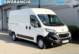 Peugeot Boxer L2H2 2021r / www.auto-hit.com /