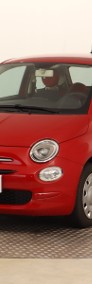 Fiat 500 , Salon Polska, Serwis ASO, Automat, Klima-3