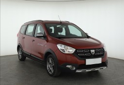 Dacia Lodgy , Salon Polska, Serwis ASO, 7 miejsc, Navi, Klima, Tempomat,