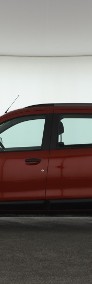 Dacia Lodgy , Salon Polska, Serwis ASO, 7 miejsc, Navi, Klima, Tempomat,-4