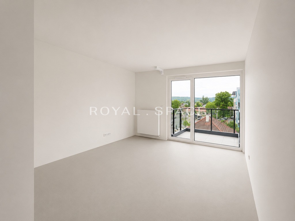 Mieszkanie na sprzedaż, 2 pokoje, 44 m², Kraków
