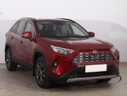 Toyota RAV 4 IV , Salon Polska, 1. Właściciel, Serwis ASO, Automat, VAT 23%,