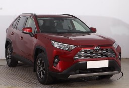 Toyota RAV 4 IV , Salon Polska, 1. Właściciel, Serwis ASO, Automat, VAT 23%,