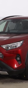 Toyota RAV 4 IV , Salon Polska, 1. Właściciel, Serwis ASO, Automat, VAT 23%,-3