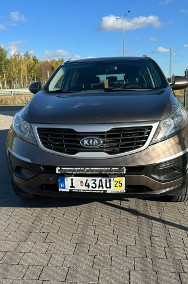 Kia Sportage III-2