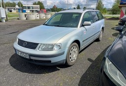Volkswagen Passat B5 Volkswagen Passat 1.9TDI 110km 98r