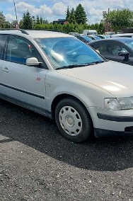 Volkswagen Passat B5 Volkswagen Passat 1.9TDI 110km 98r-2