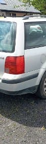 Volkswagen Passat B5 Volkswagen Passat 1.9TDI 110km 98r-3