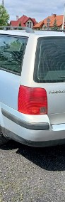 Volkswagen Passat B5 Volkswagen Passat 1.9TDI 110km 98r-4