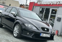 SEAT Leon II FR 2.0TDI Moc 170KM