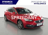 SEAT Leon III Xcellence 1.5 eTSI 150KM DSG 2020/2021 r., salon PL, DCC, FullLink