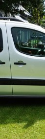 Peugeot Partner II Polski salon. FV VAT. Gwarancja. Polecam !!!-4
