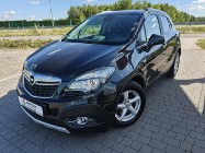 Opel Mokka Mokka X