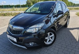 Opel Mokka Mokka X