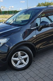 Opel Mokka Mokka X-2