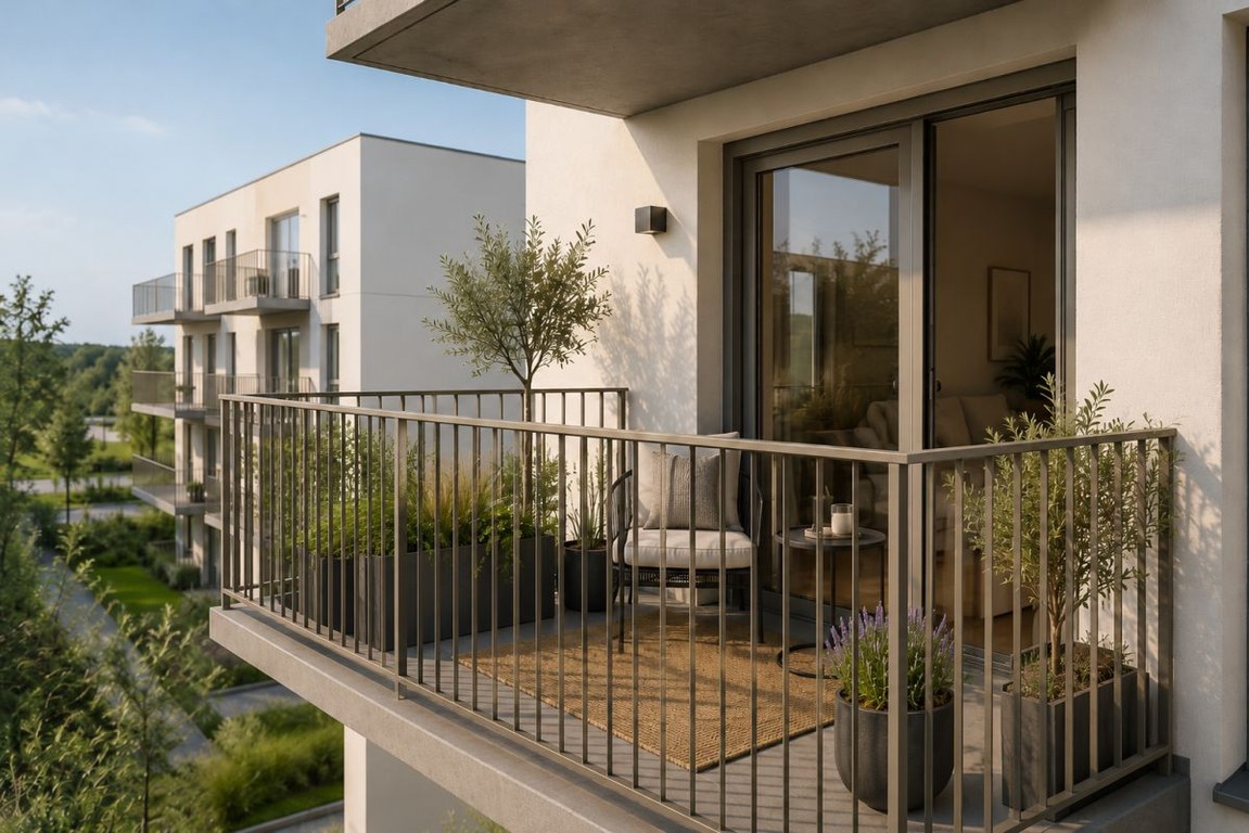 Mieszkanie na sprzedaż, 2 pokoje, 42 m², Warszawa