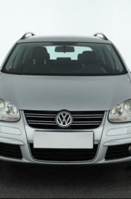 Volkswagen Golf V , GAZ, Klima, Podgrzewane siedzienia,ALU-2