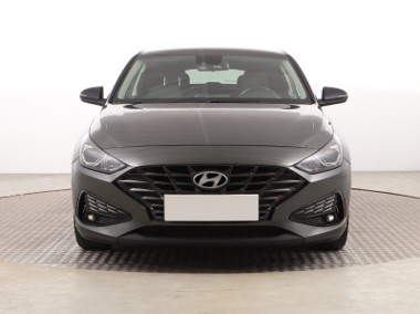 Hyundai i30 II i30 Fastback , Salon Polska, 1. Właściciel, Automat, VAT 23%, Klimat-1
