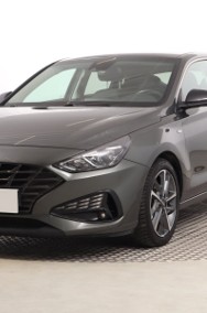 Hyundai i30 II i30 Fastback , Salon Polska, 1. Właściciel, Automat, VAT 23%, Klimat-2