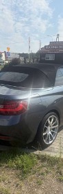 cabrio automat 2.0 benzyna 245 KM-4