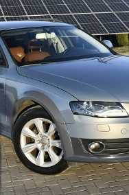 Audi A4 IV (B8) 2,0TDI DUDKI11 4X4,Skóry,Klimatronic 2 str.Quattro,kredyt.GWARANCJA-2