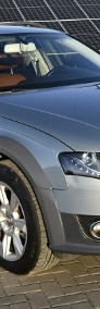 Audi A4 IV (B8) 2,0TDI DUDKI11 4X4,Skóry,Klimatronic 2 str.Quattro,kredyt.GWARANCJA-3
