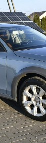Audi A4 IV (B8) 2,0TDI DUDKI11 4X4,Skóry,Klimatronic 2 str.Quattro,kredyt.GWARANCJA-4