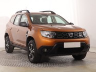 Dacia Duster I , Salon Polska, GAZ, Navi, Klima, Tempomat