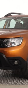 Dacia Duster I , Salon Polska, GAZ, Navi, Klima, Tempomat-3