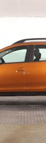 Dacia Duster I , Salon Polska, GAZ, Navi, Klima, Tempomat-4